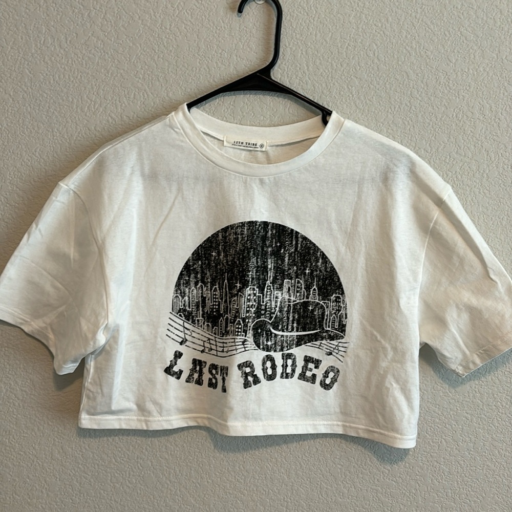 Last Rodeo Bachelorette Crop